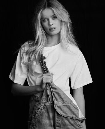 Private Leaked Frida aasen exclusive onlyfans photos 2026