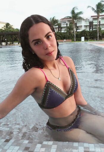 Private Leaked Frida camargo exclusive onlyfans photos 2026