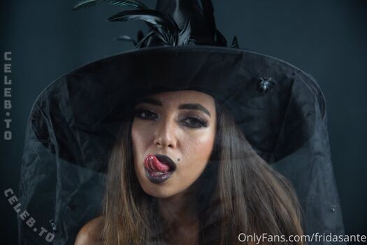 Private Leaked Frida sante exclusive onlyfans photos 2026
