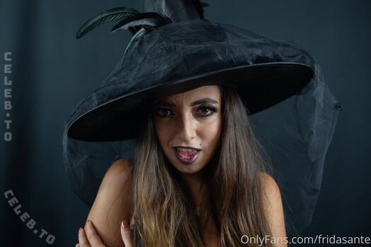 Private Leaked Frida sante exclusive onlyfans photos 2026