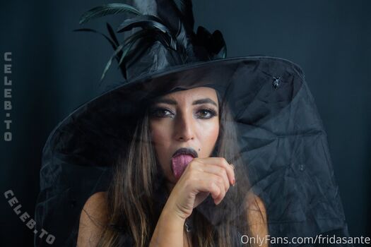 Private Leaked Frida sante exclusive onlyfans photos 2026