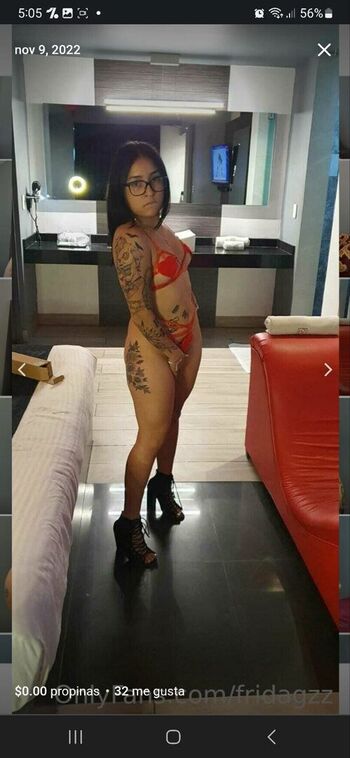 Private Leaked Fridaaggonzaalez exclusive onlyfans photos 2026