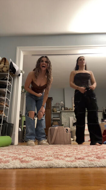 Private Leaked Gabby j david exclusive onlyfans photos 2026