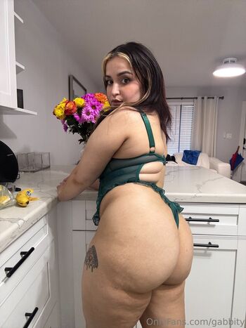Private Leaked Gabby ortiz page exclusive onlyfans photos 2026