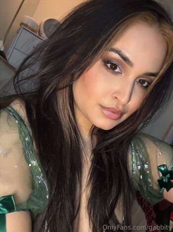 Private Leaked Gabby ortiz page exclusive onlyfans photos 2026
