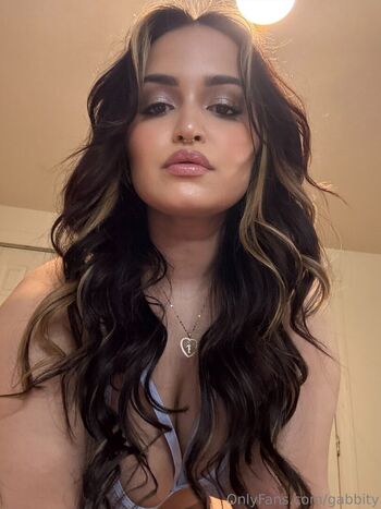 Private Leaked Gabby ortiz exclusive onlyfans photos 2026