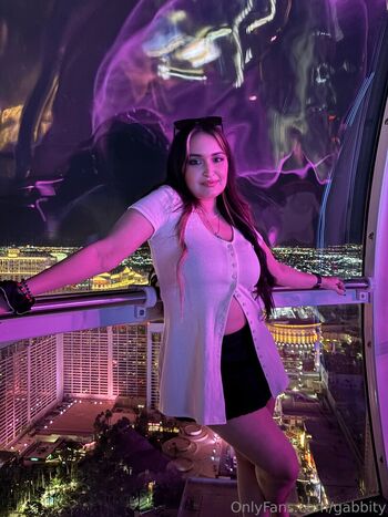 Private Leaked Gabby ortiz exclusive onlyfans photos 2026