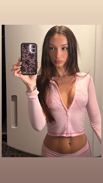 Private Leaked Gabe joie exclusive onlyfans photos 2026
