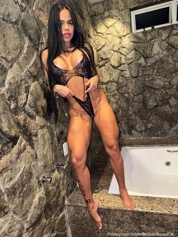Private Leaked Gabi sousa exclusive onlyfans photos 2026