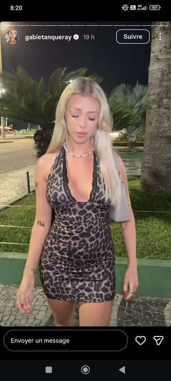 Private Leaked Gabie tanqueray exclusive onlyfans photos 2026