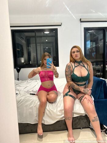 Private Leaked Gabimayxx exclusive onlyfans photos 2026