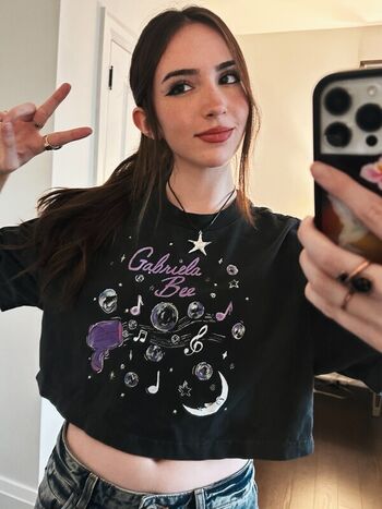 Gabriela bee