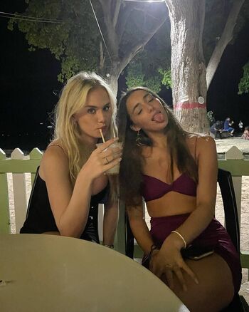 Gabriella Davies