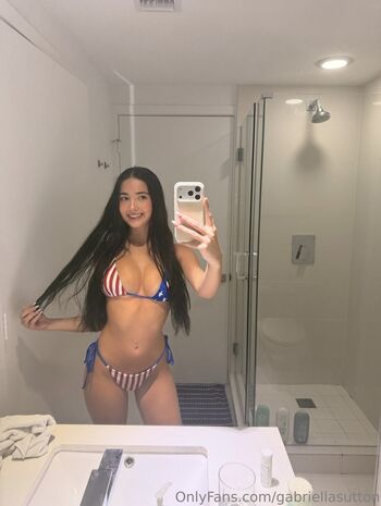 Gabriellasutton