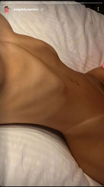 Private Leaked Gabrielle epstein exclusive onlyfans photos 2026