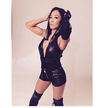 Private Leaked Gail kim page exclusive onlyfans photos 2026
