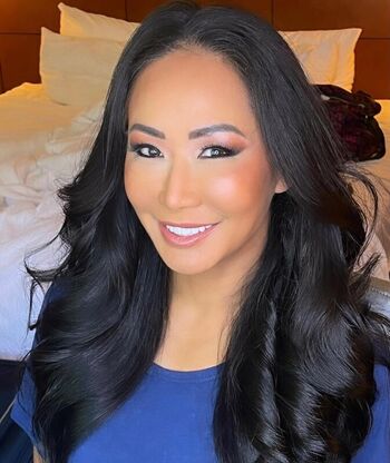 Private Leaked Gail kim page exclusive onlyfans photos 2026