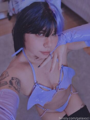 Private Leaked Galaxsci exclusive onlyfans photos 2026