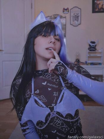 Private Leaked Galaxsci exclusive onlyfans photos 2026