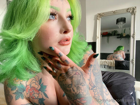 Private Leaked Galdalou exclusive onlyfans photos 2026