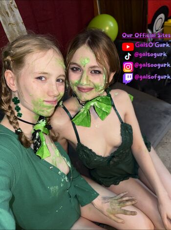 Private Leaked Gals o gurk exclusive onlyfans photos 2026