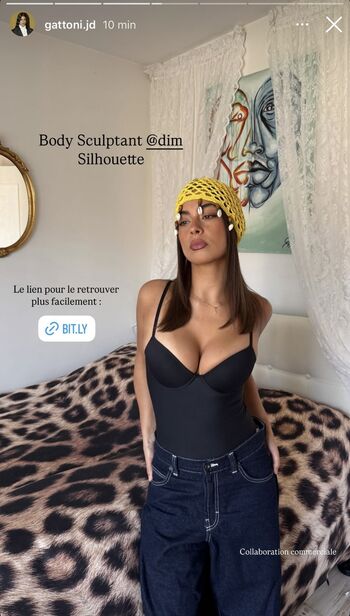 Private Leaked Gattoni jd exclusive onlyfans photos 2026