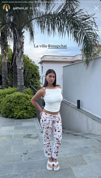 Private Leaked Gattoni jd exclusive onlyfans photos 2026