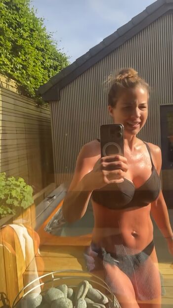 Private Leaked Gemma atkinson exclusive onlyfans photos 2026