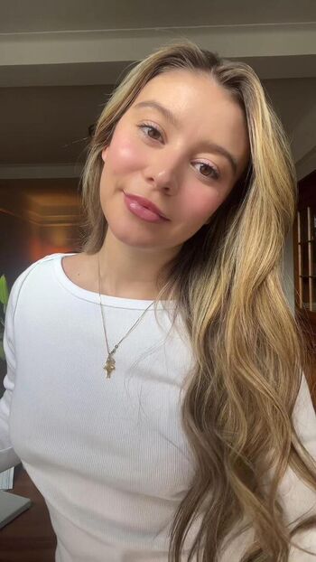 Genevieve Hannelius