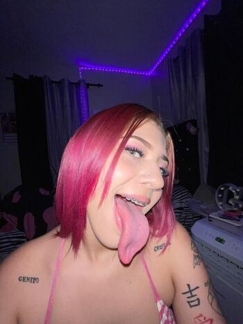 Private Leaked Genibel baez exclusive onlyfans photos 2026