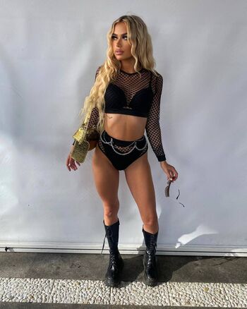 Georgi Williams