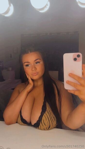 Georgia Mae