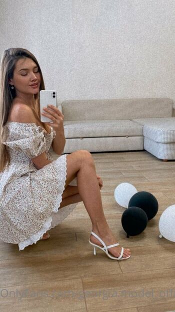 Private Leaked Georgia model official exclusive onlyfans photos 2026