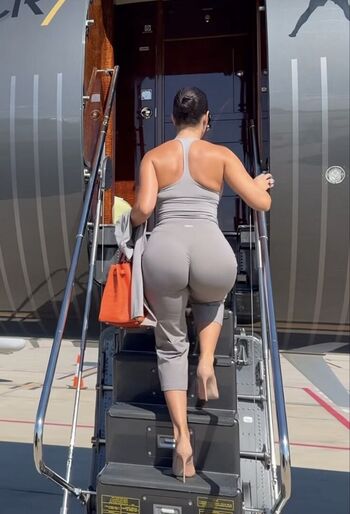 Georgina Rodriฬguez