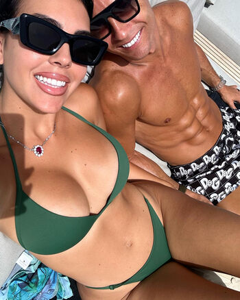 Georgina Rodriguez → Georgina Rodri