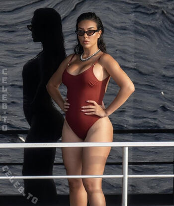 Georgina Rodriguez Hernandez