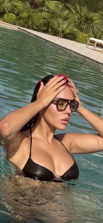 Georgina Rodriguez Hernandez