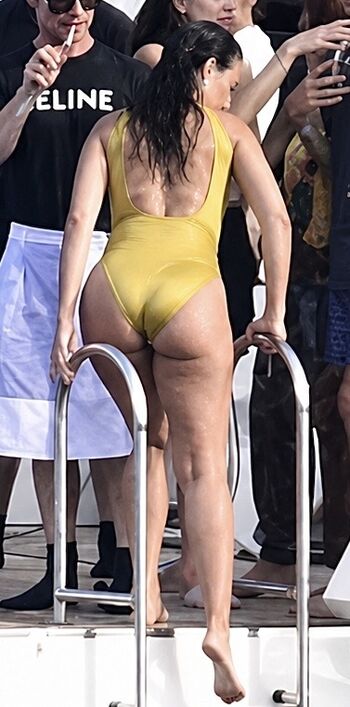 Georgina Rodriguez