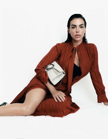 Private Leaked Georgina rodriguez exclusive onlyfans photos 2026