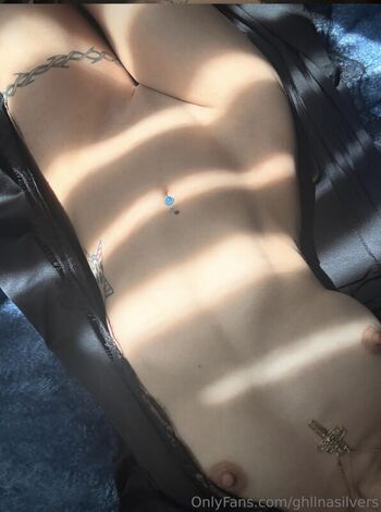 Private Leaked Ghllnaxsilvers raynexsilvers exclusive onlyfans photos 2026
