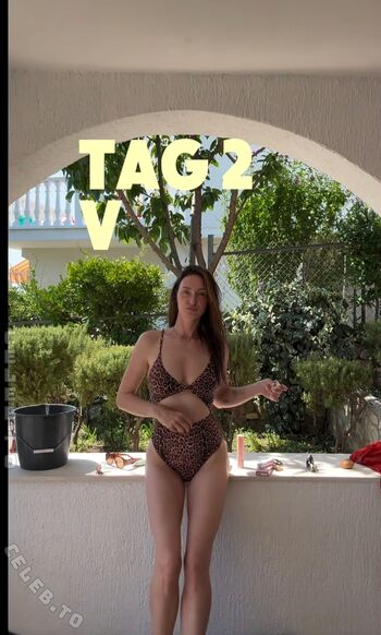 Private Leaked Giageorgina exclusive onlyfans photos 2026