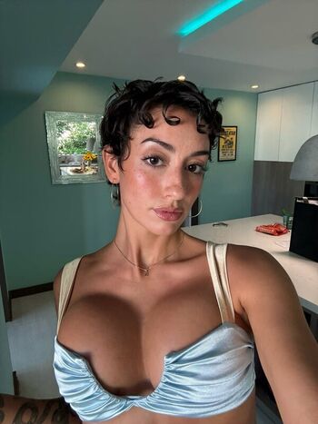 Gianna Evelyn