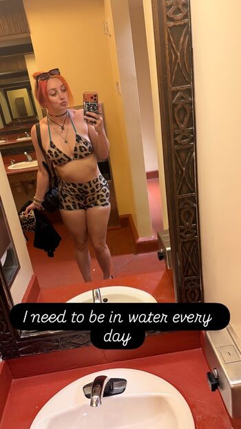 Private Leaked Gigi dolan exclusive onlyfans photos 2026