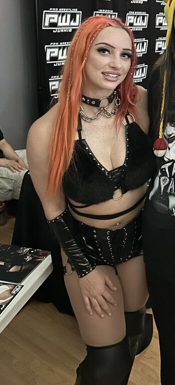 Private Leaked Gigi dolan exclusive onlyfans photos 2026