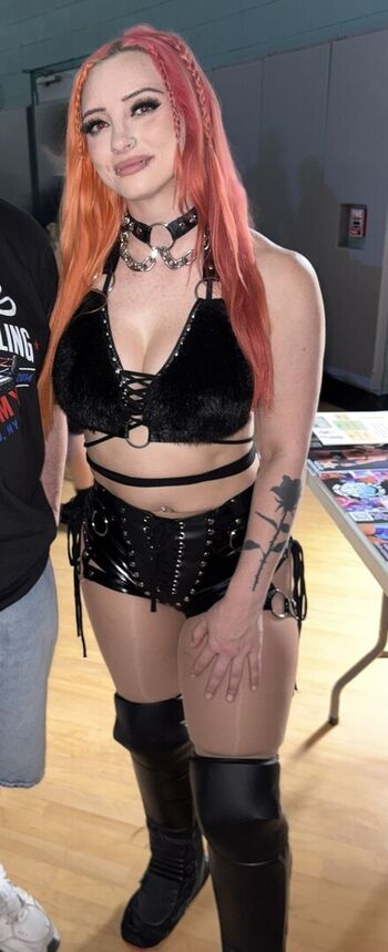 Private Leaked Gigi dolan exclusive onlyfans photos 2026
