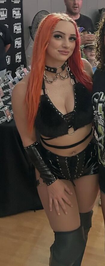 Private Leaked Gigi dolan exclusive onlyfans photos 2026