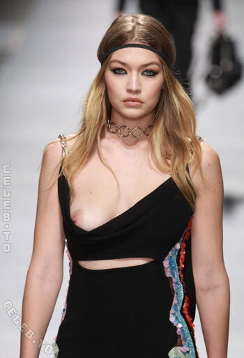 Gigi Hadid