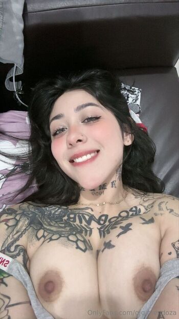 Private Leaked Gigimendoza exclusive onlyfans photos 2026