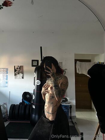 Private Leaked Gigimendoza exclusive onlyfans photos 2026