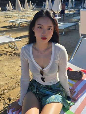 Private Leaked Gina jang exclusive onlyfans photos 2026